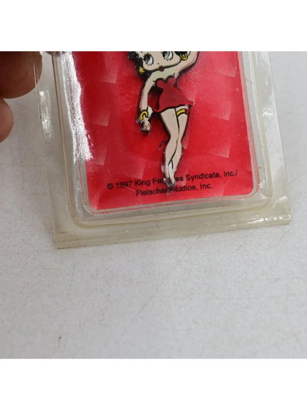 Gift Creations Inc. this collectible